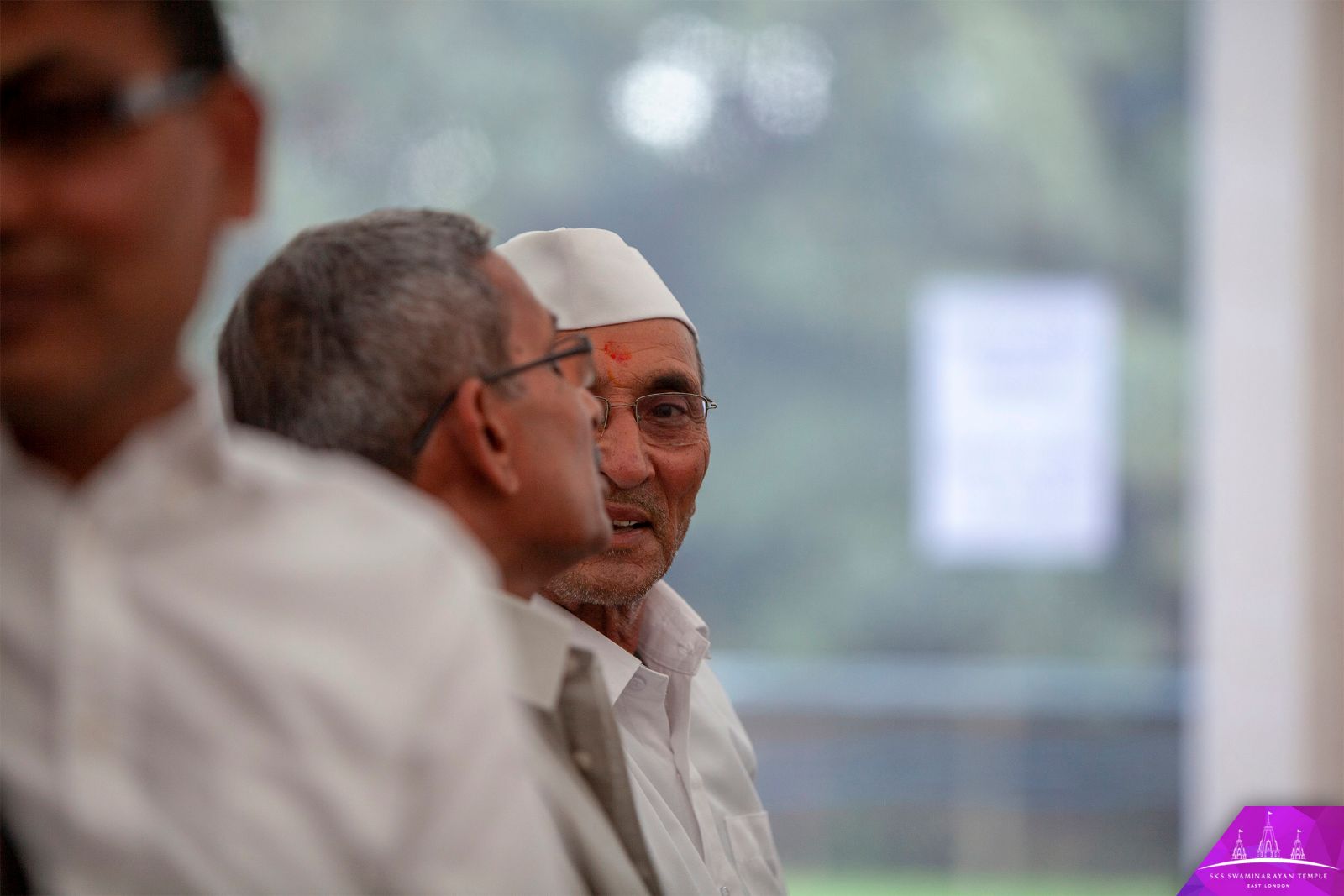 ©1987-2017 SKS Swaminarayan Temple East London